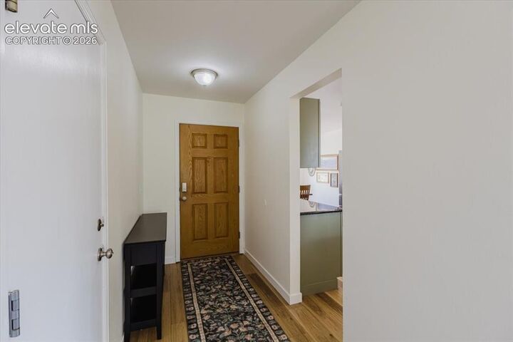Property Photo:  9350 Morfontaine Road  CO 80831 