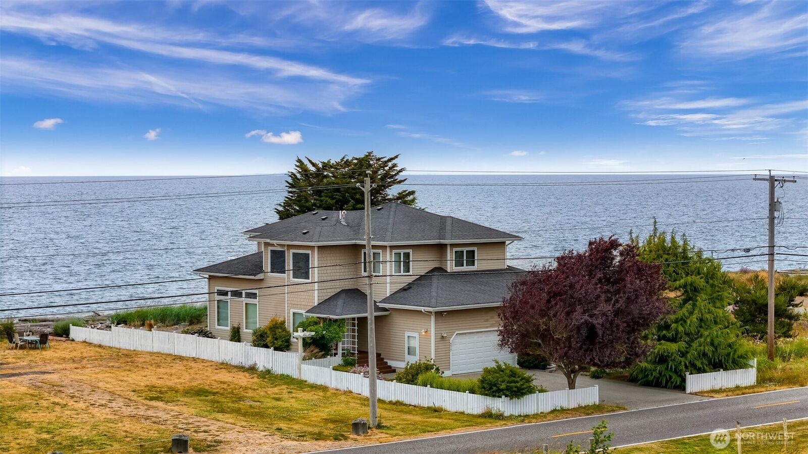 Property Photo: 4517 Sucia Drive WA 98248