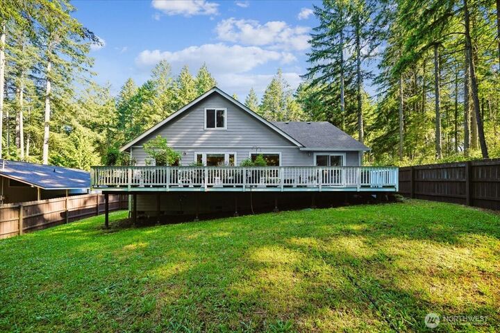 Property Photo:  12012  Sound Drive  WA 98303 
