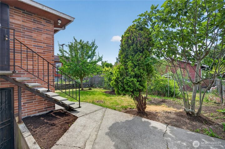 Property Photo: 2715 22nd Avenue S WA 98144