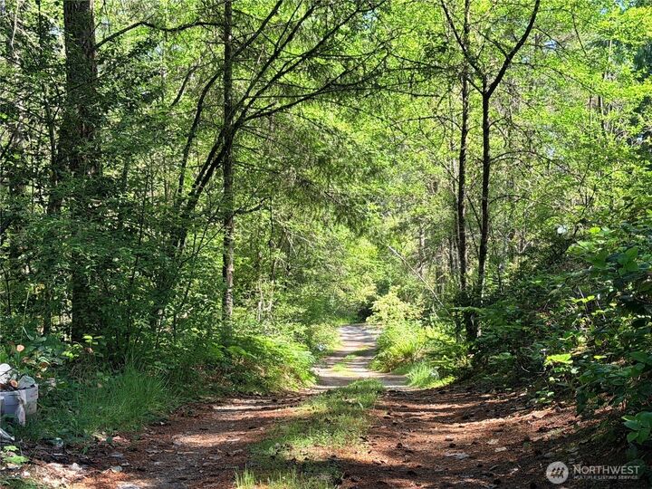 Property Photo:  5445 SW County Line Road  WA 98367 