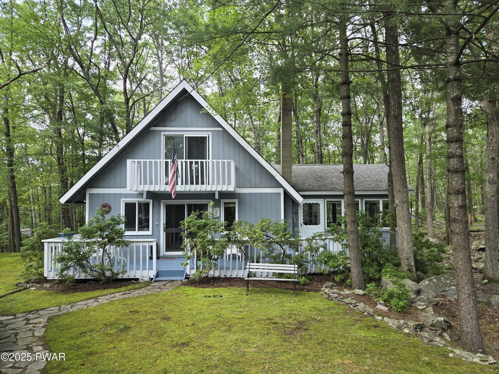 Property Photo: 103 Blueridge Lane PA 18428