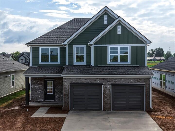 Property Photo: 9165 Woodgate Circle KY 42122