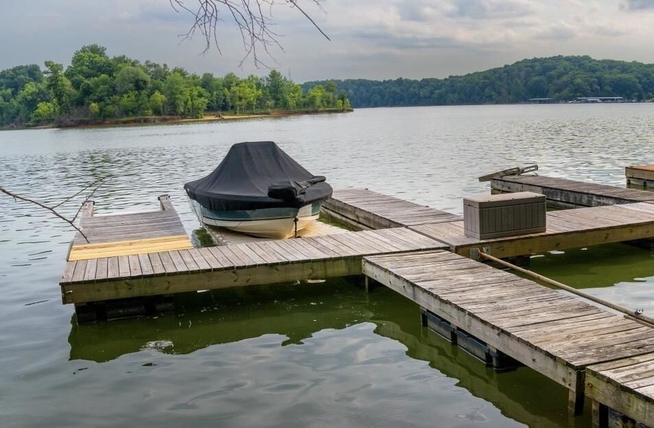 Property Photo:  589 Kaufman Road  KY 42726 