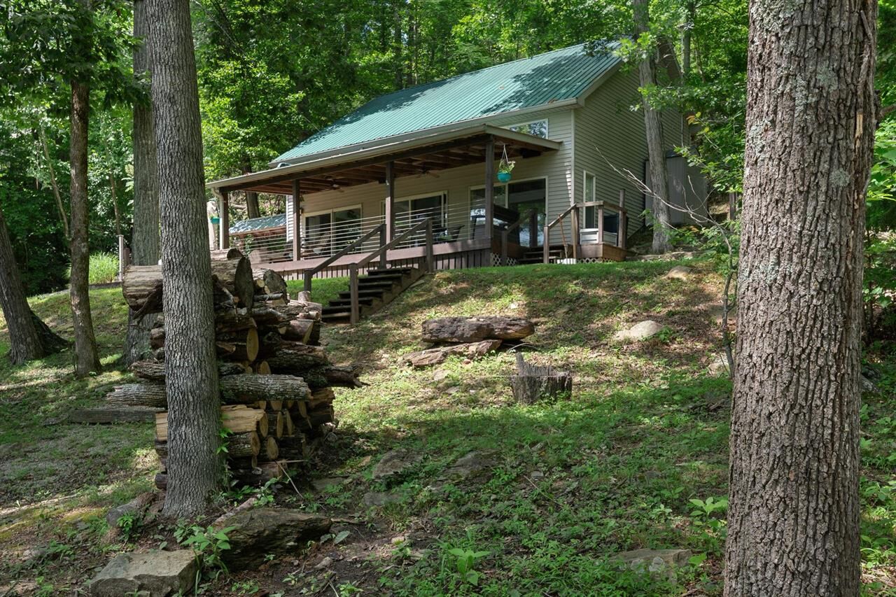 Property Photo:  589 Kaufman Road  KY 42726 