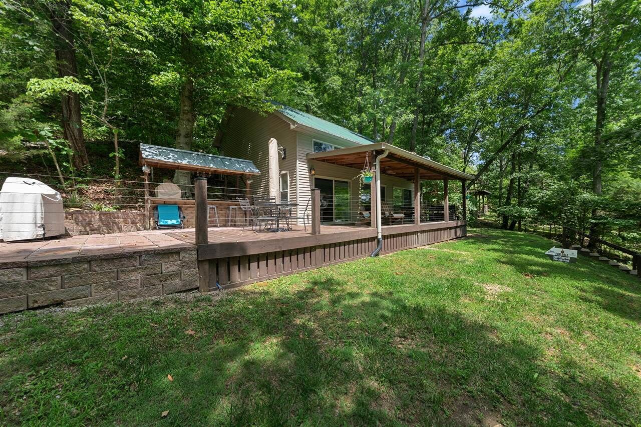 Property Photo:  589 Kaufman Road  KY 42726 