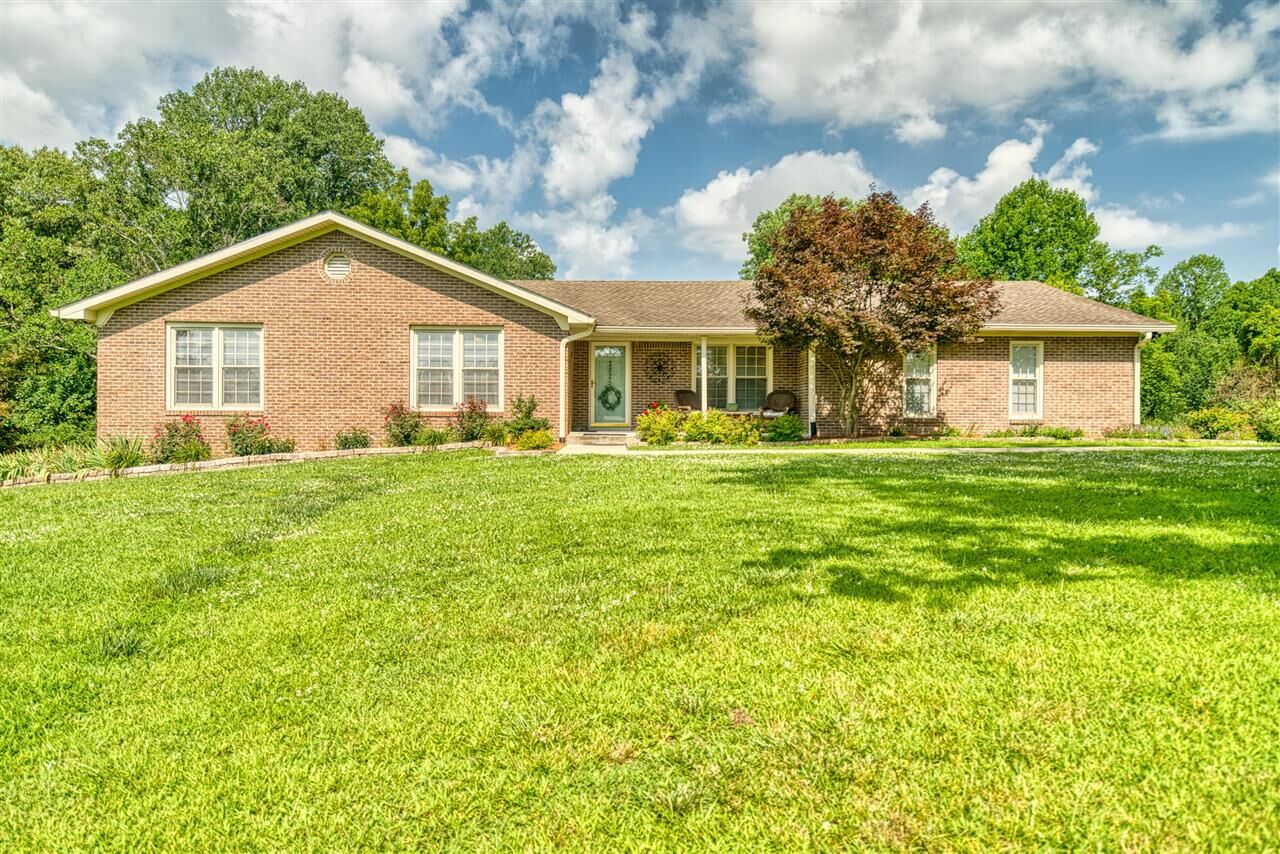 Property Photo:  2825 Old Scottsville Road  KY 42122 