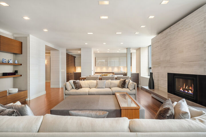 Property Photo:  15 W 53rd Street 29bc  NY 10019 
