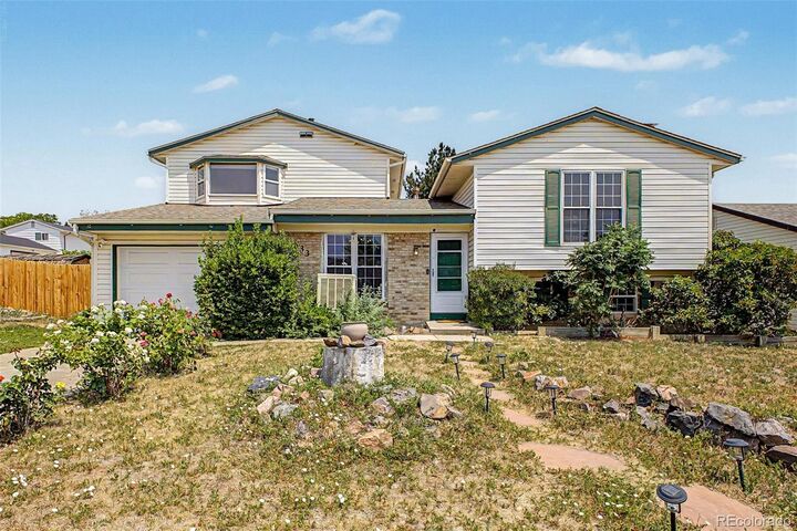 Property Photo:  2533 W 99th Place  CO 80260 