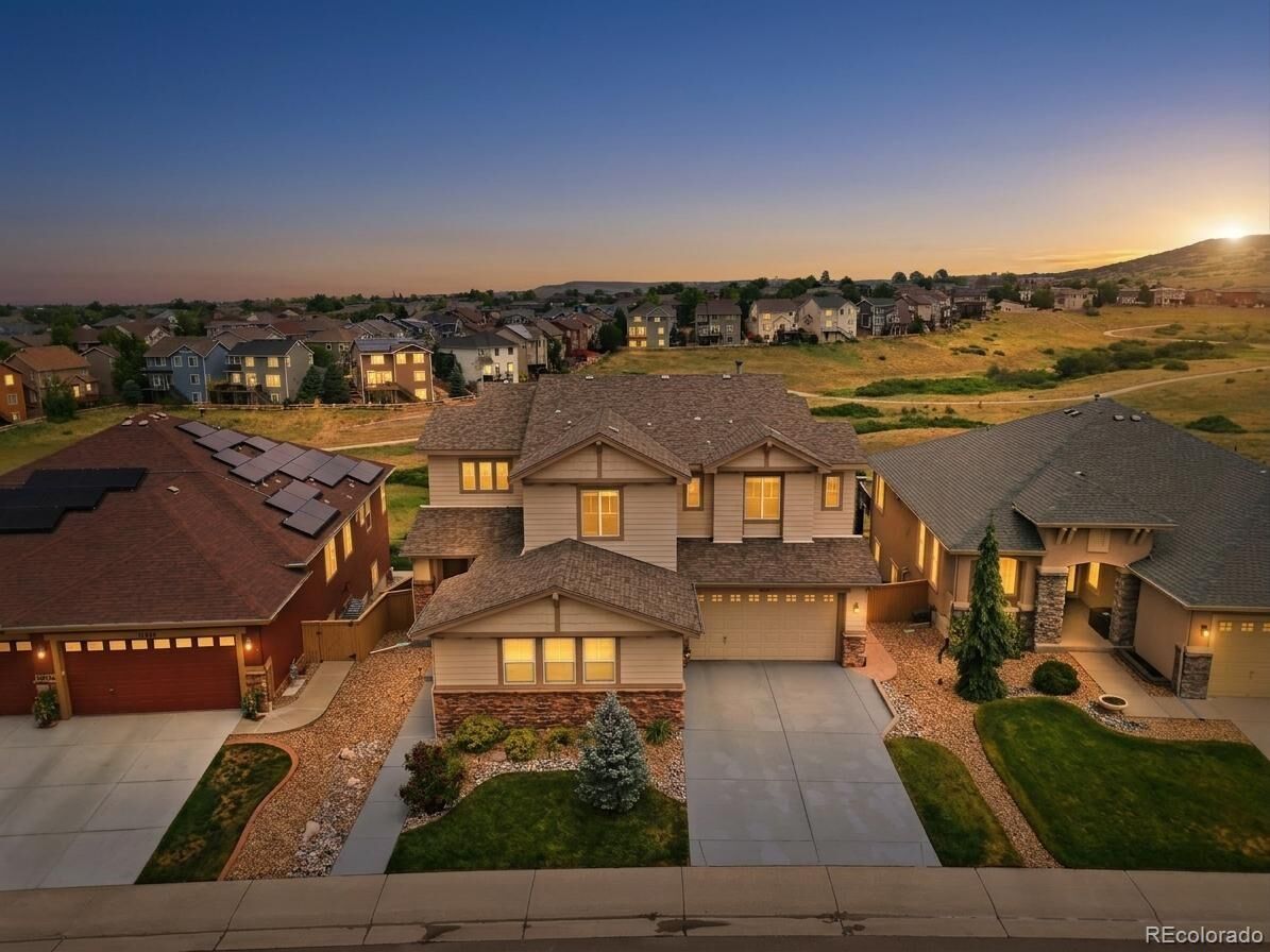 Property Photo:  10977 Glengate Circle  CO 80130 