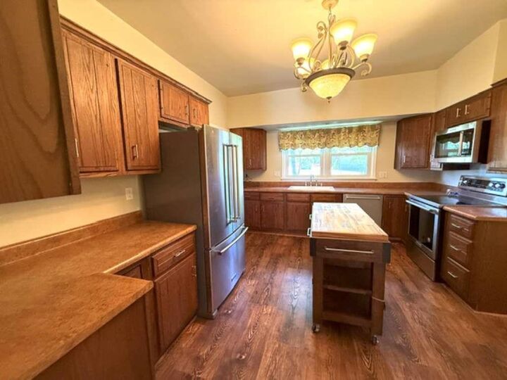 Property Photo:  6301 E Dublin Pike 6303 E Dublin Pike  IN 47366 