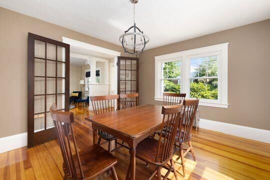 Property Photo:  41 Wannamoisett Road  RI 02914 