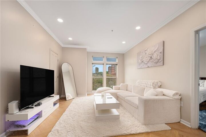 Property Photo:  1000 Providence Place 374  RI 02903 
