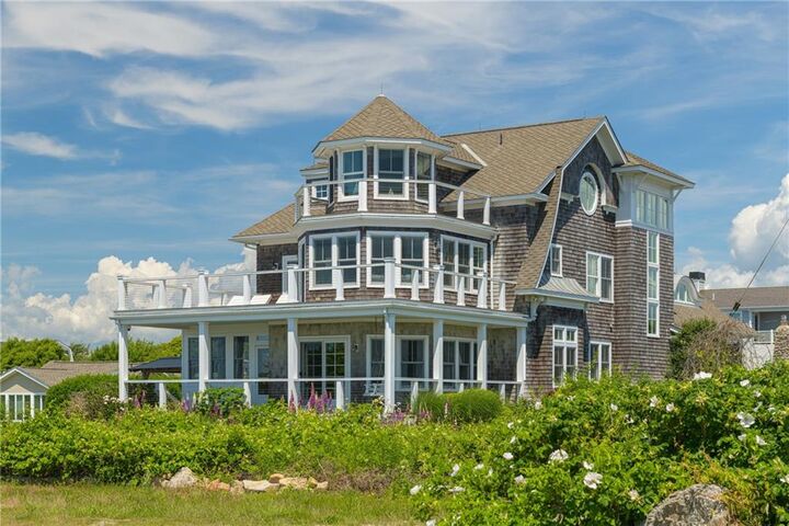 Property Photo:  37 Coast Guard Avenue  RI 02879 