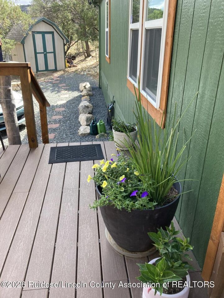 Property Photo:  1149 Shoshone Trail  NM 88312 