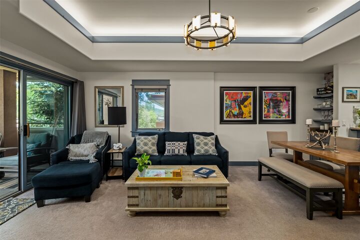 Property Photo:  2780 Eagleridge Drive 304  CO 80487 