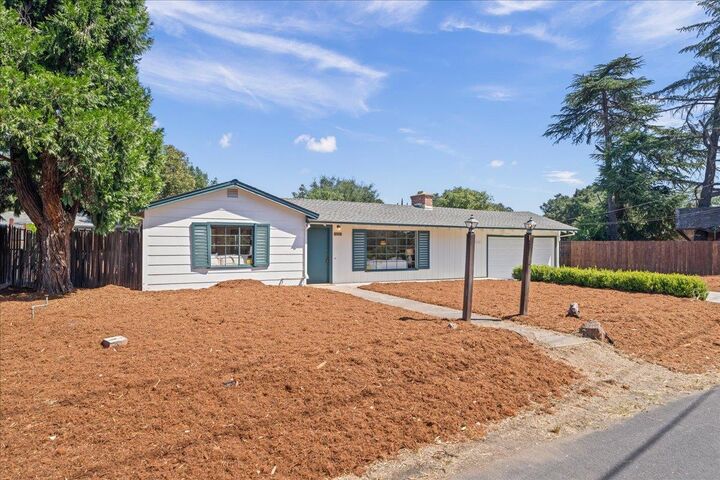 Property Photo:  16281 Camino Del Sol  CA 95032 