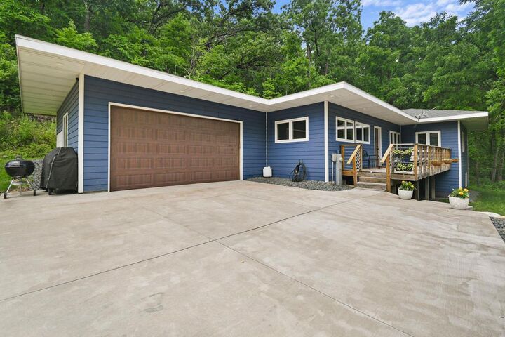 Property Photo:  7330 Roberts Road  WI 53503 