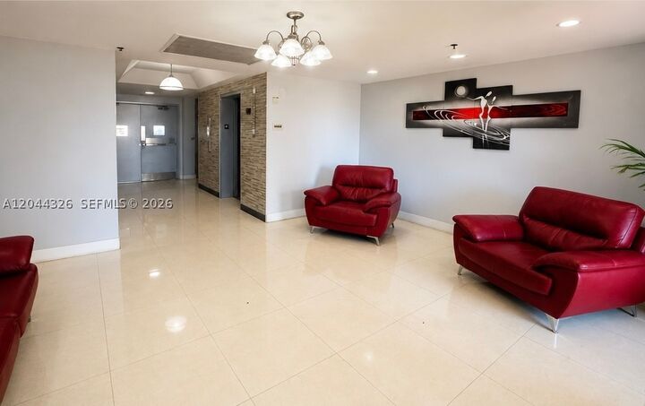 Property Photo:  1825 W 44th Pl 806  FL 33012 