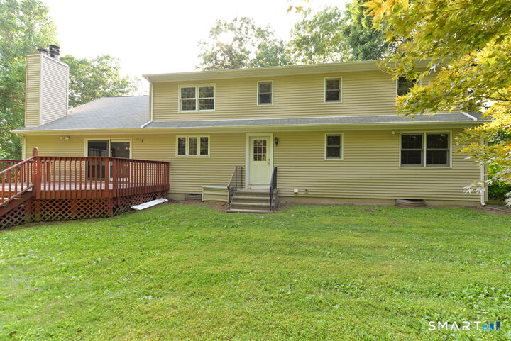 Property Photo:  53 Holbrook Road  CT 06483 