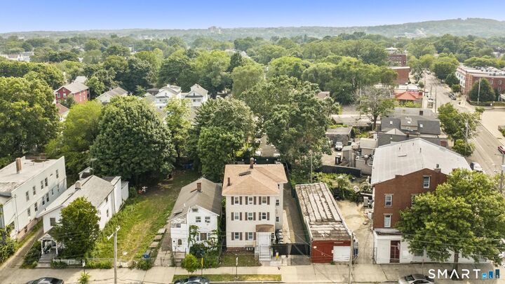 Property Photo: 88 Daggett Street CT 06519