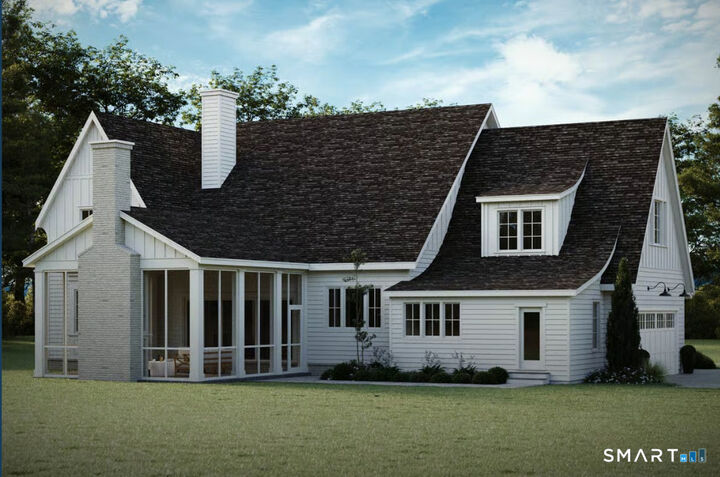 Property Photo:  Lot 2 - 160 Saybrook Road  CT 06426 