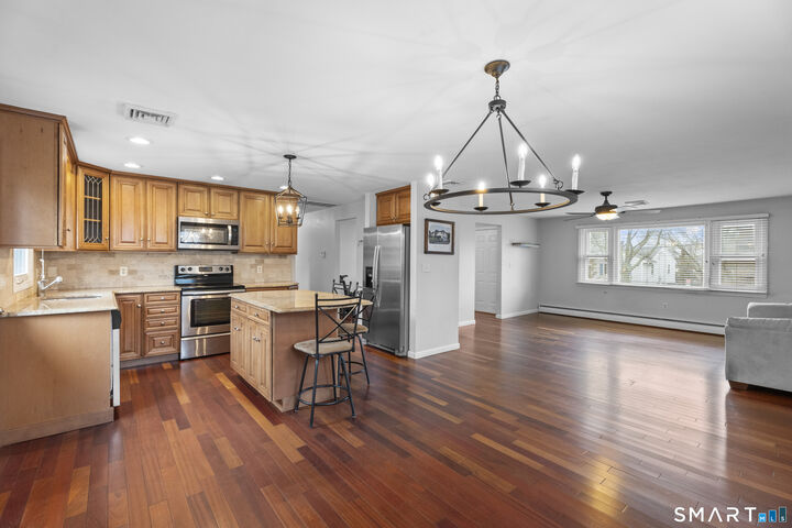 Property Photo: 166 Hall Street CT 06512