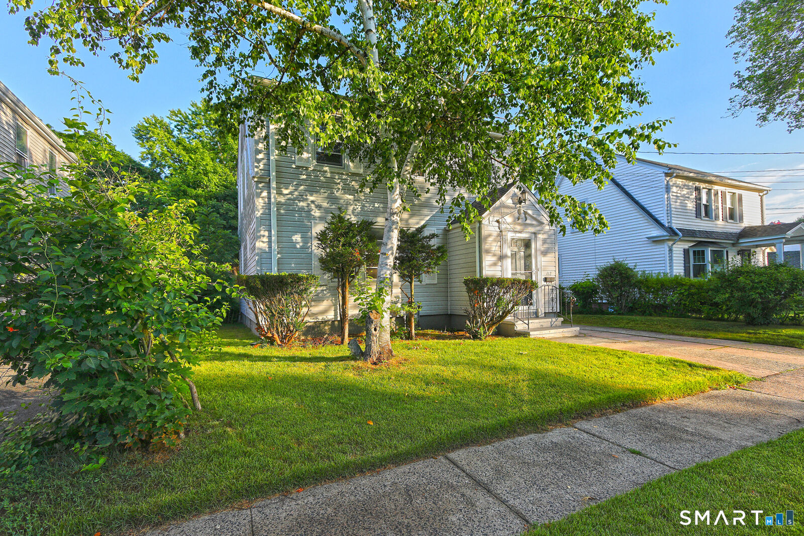 Property Photo:  112 Elmer Avenue  CT 06514 