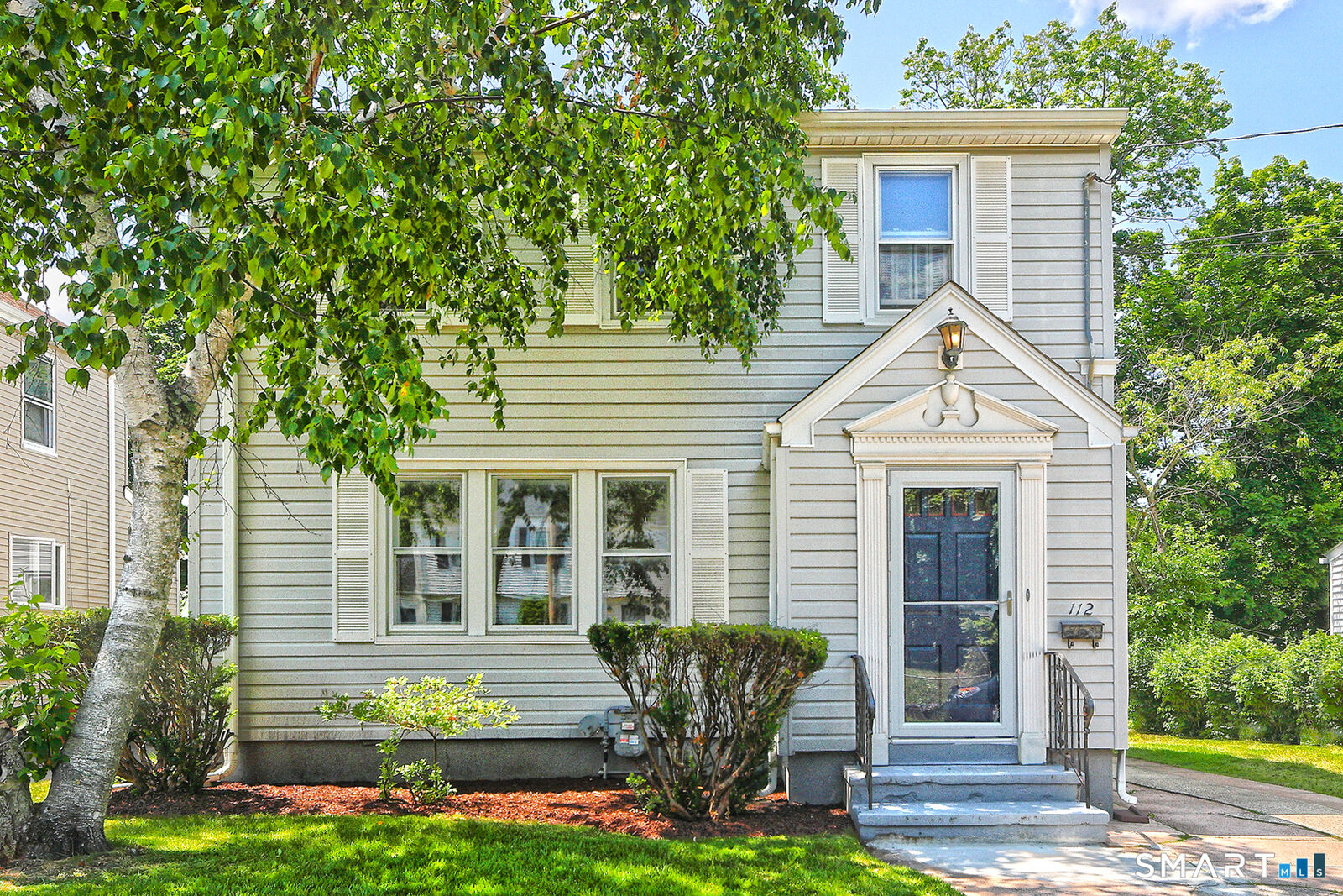 Property Photo:  112 Elmer Avenue  CT 06514 