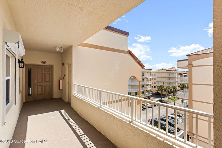 Property Photo: 807 Mystic Drive FL 32920