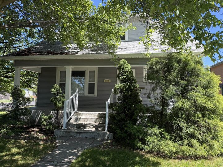 Property Photo:  2628 N Stone St  WA 99207 