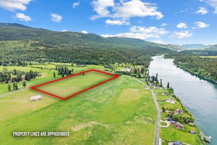 Property Photo:  Nkn N Leclerc Dr  WA 99139 