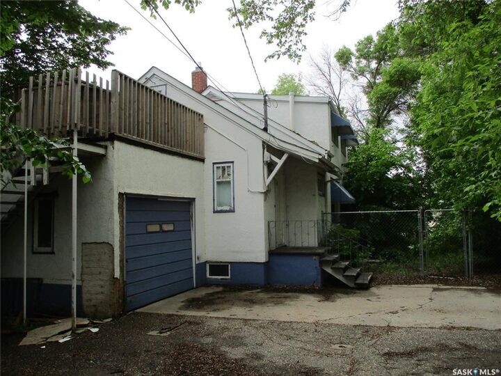 Property Photo: 158 4th Avenue W SK S0A 2P0