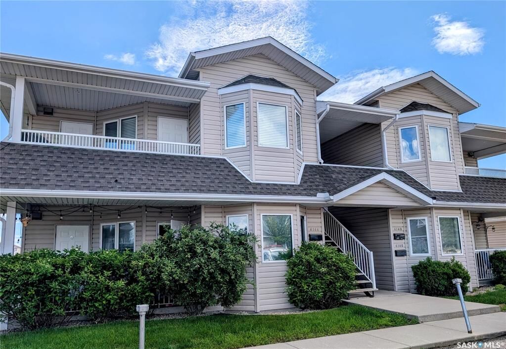 Property Photo: 4144 Buckingham Drive E SK S4V 3A9