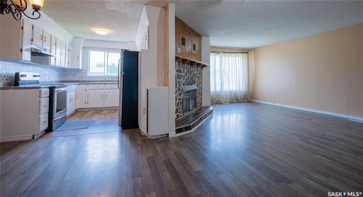 Property Photo: 32 Clarke Avenue SK S3N 2M3