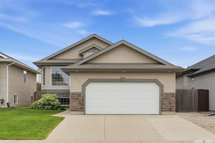 Property Photo: 223 Trimble Lane SK S7W 0C9