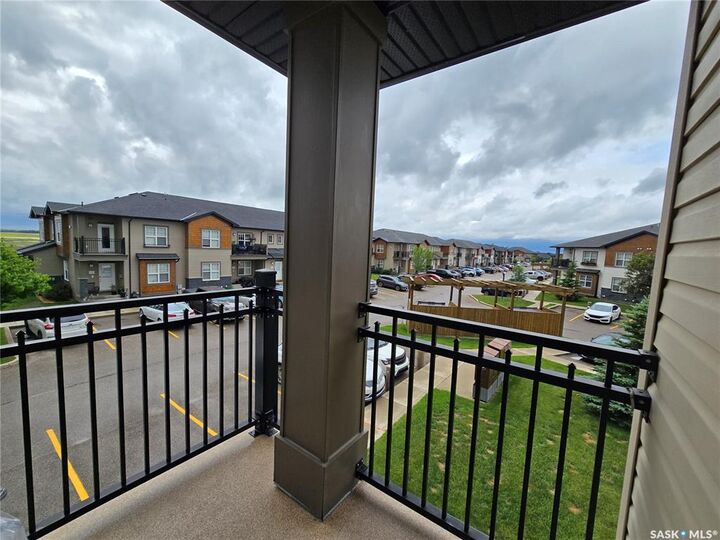 Property Photo: 1015 Patrick Crescent 1610 SK S7W 0M3