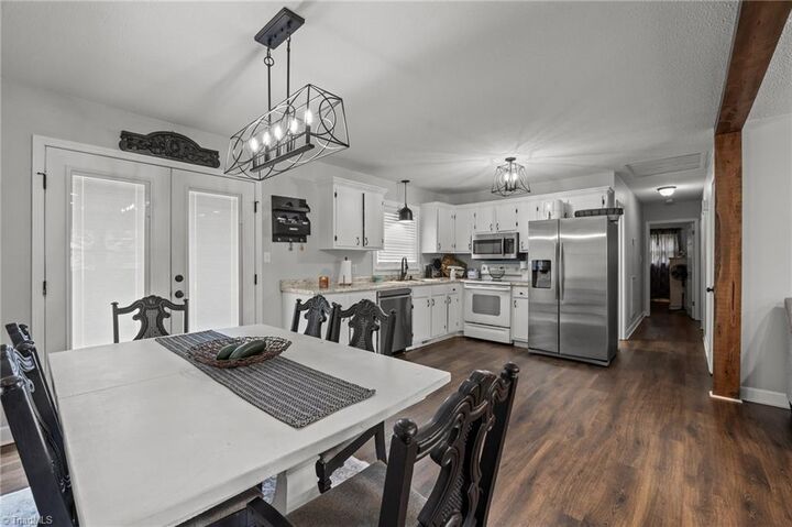 Property Photo:  4402 Valley View Road  NC 27360 