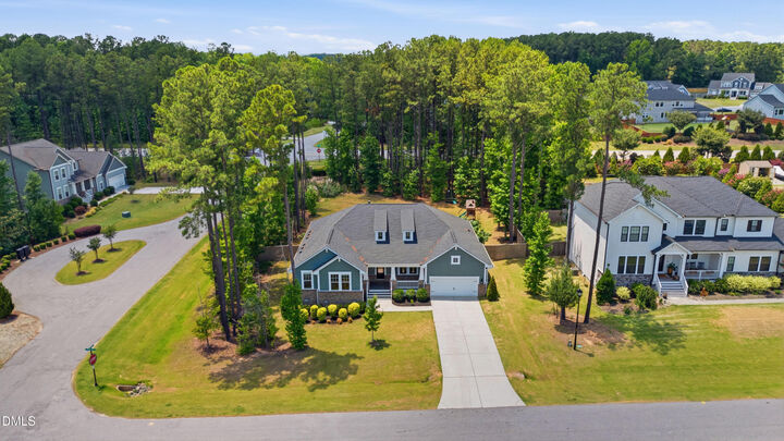 Property Photo:  4420 Buckley  NC 27539 