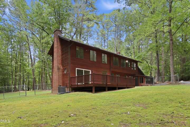 Property Photo:  369 River Road  NC 27312 