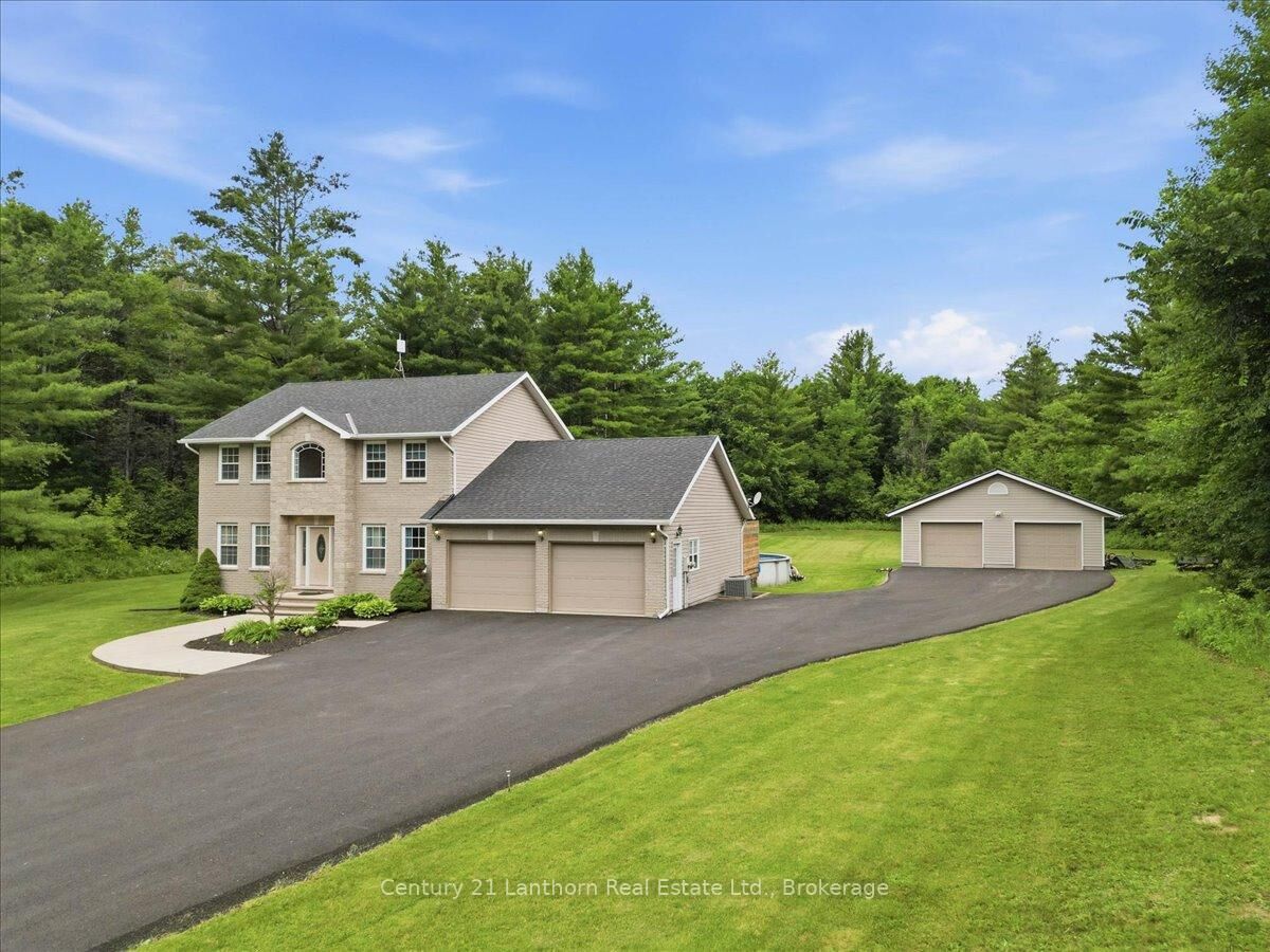 Property Photo:  170 Centre Road  ON K0K 2K0 