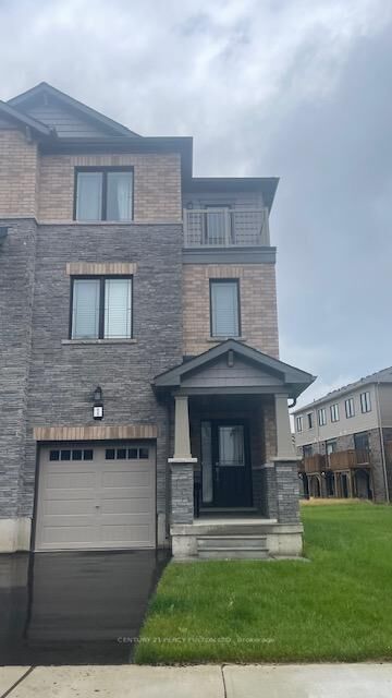 Property Photo: 1 Greig Street ON N3T 0Y4