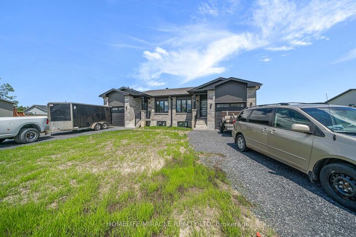 Property Photo:  23  A Portland Drive Bsmt  ON K6H 0J4 