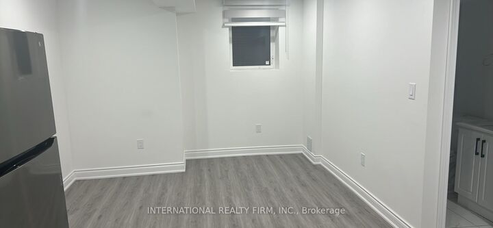 Property Photo:  41 Eberly Woods Drive Basement  ON L7C 4J2 