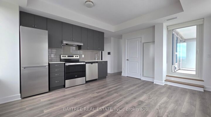 Property Photo:  3240 William Coltson Avenue 904  ON L6H 8C8 
