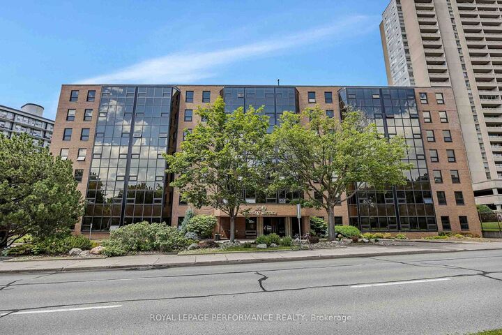 2019 Carling Avenue N 408 — photo 1