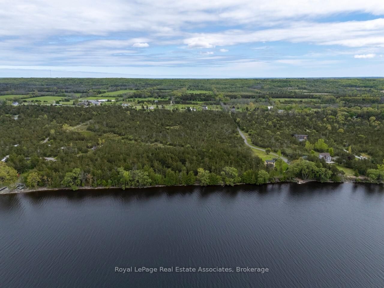 Property Photo: 2523 County Rd 15 Road ON K0K 1W0
