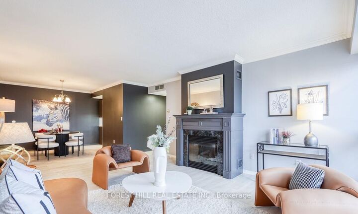 Property Photo:  1818 Bayview Avenue 704  ON M4G 4G6 