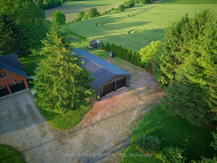 Property Photo: 99 County Road 18 Road ON N3T 5L9