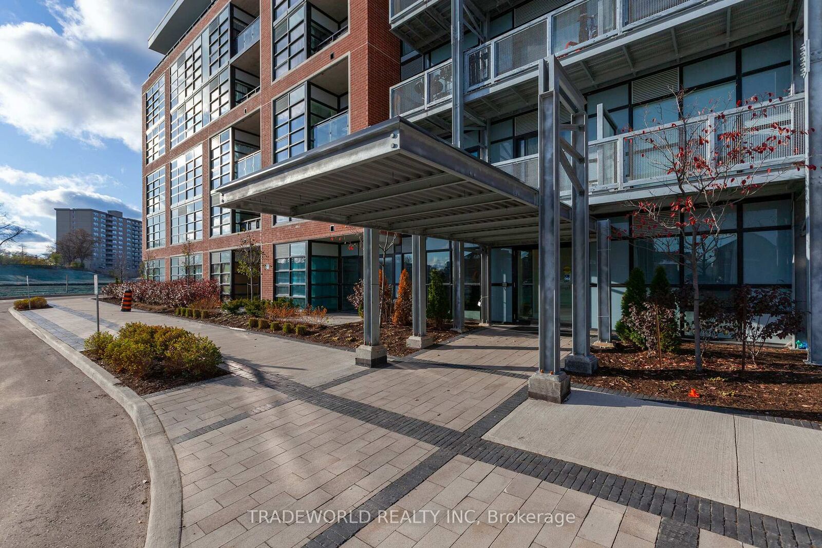 Photo de la propriété:  15 Prince Albert Boulevard 619  ON N2H 0C2 